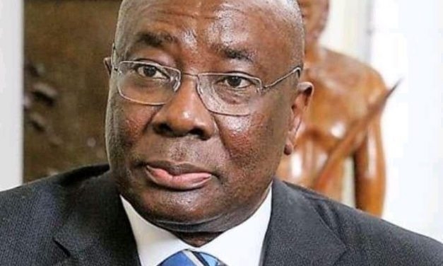 Abdou Karim Méckassoua sera jugé par la procédure de contumace