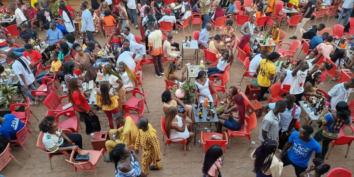 Les Centrafricains se félicitent de la célébration du Nouvel An 2024 sans aucun incident majeur sur tout le territoire