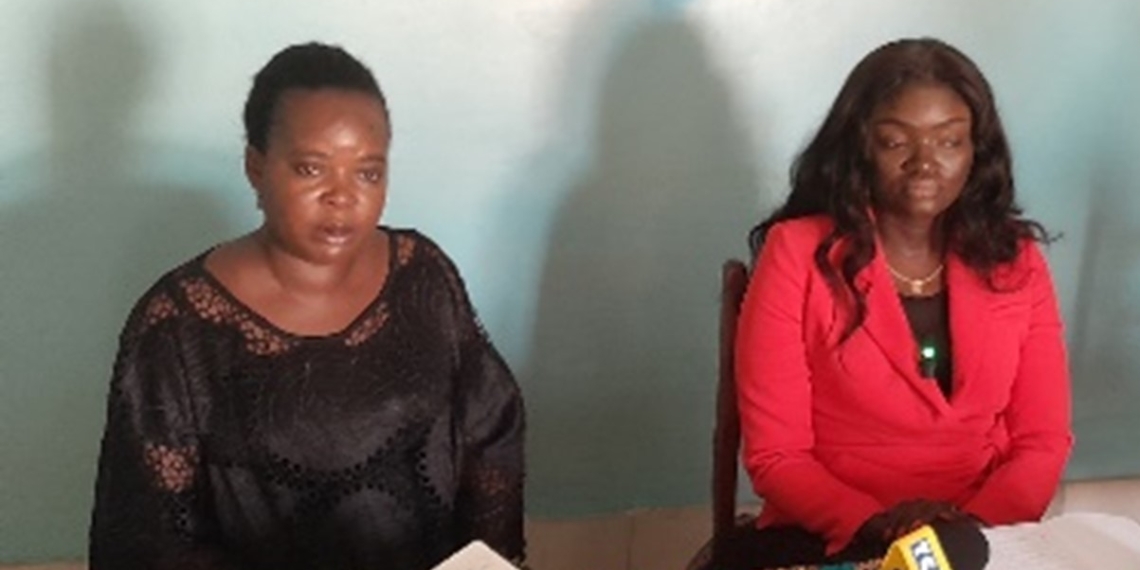 La présidente de la Fondation «Synthia Bouvier Garzon» dénonce le comportement des ONG internationales humanitaires œuvrant en RCA