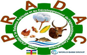 Quelles sont les avancées enregistrées des différents projets incluant le «PRADAC» ?