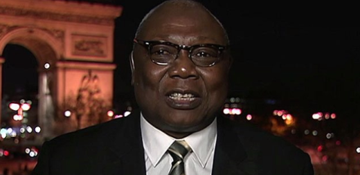 Des Journalistes Centrafricains offusqués contre le comportement belliqueux et criminel du parti politique MLPC de Martin Ziguélé