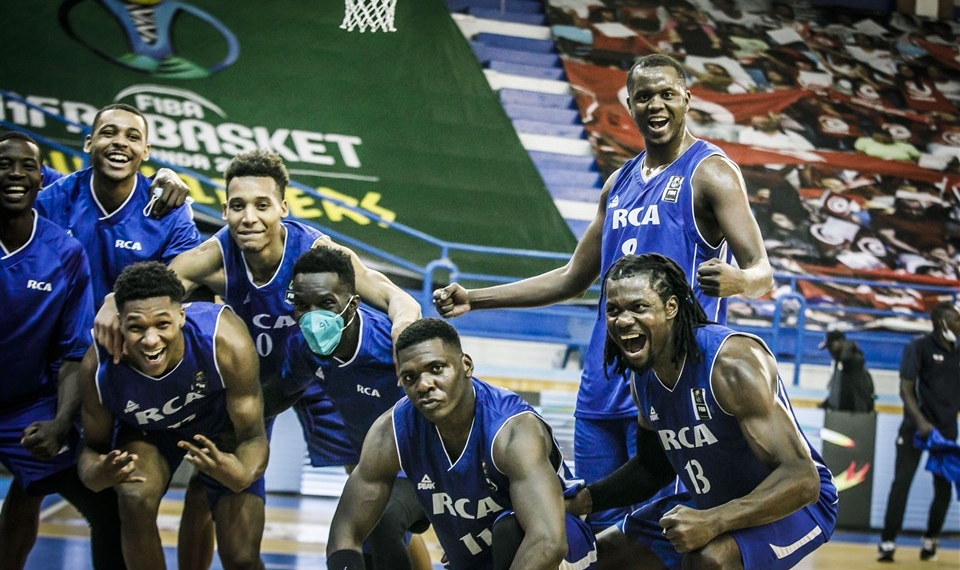 BASKETBALL : DANS LE VIF DES PREPARATIFS DE LA NOUVELLE SAISON SPORTIVE