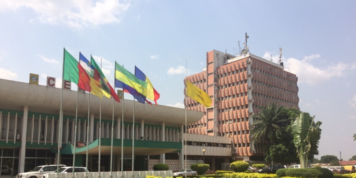 Le gouvernement centrafricain s’en réjouit de retour bientôt du siège de la CEMAC à Bangui