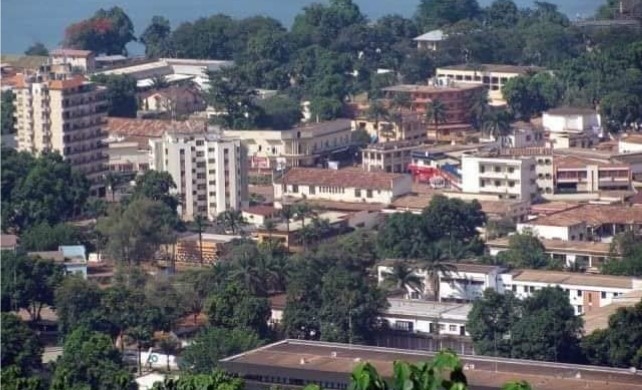 Le gouvernement centrafricain dans la dynamique d’extension de la ville de Bangui sur 50 Km dénommé «Eco-Cité Grand Bangui»