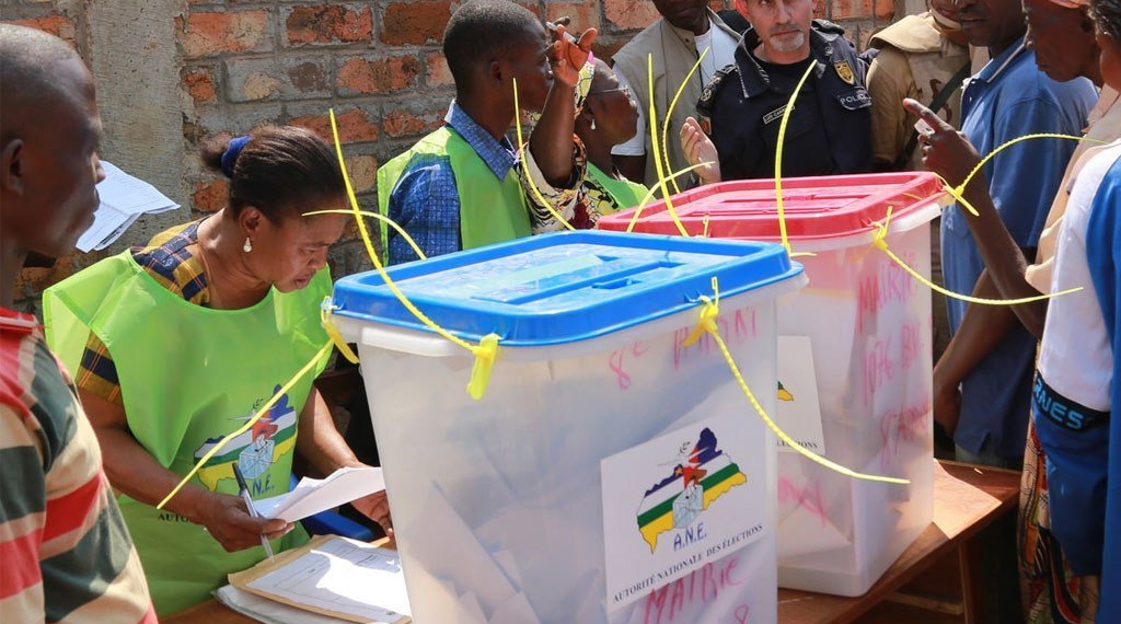 Elections locales : La Minusca s’engage timidement à appuyer le processus