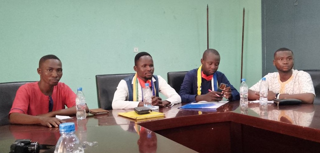 Le «CICAUSAC» soutient les autorités Centrafricaines pour leur lutte contre le terrorisme et l’espionnage dans le pays