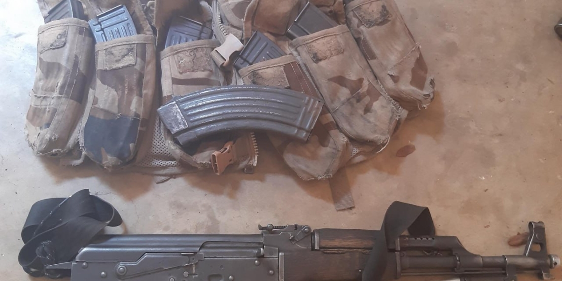 Les forces de sécurité alliées ont mené une opération d’envergure pour vaincre une bande de rebelles près de Bozoum