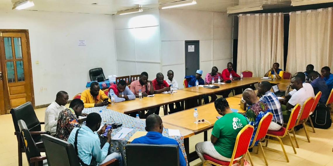 A l’occasion de la traditionnelle Table Ronde, le «CICAUSAC» exige la révision des relations diplomatiques avec les USA et l’Occident