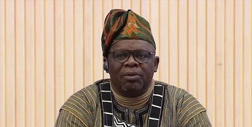 Dr Barthélemy Mathias Morouba : «Quelques soient les défis, le chronogramme des élections locales sera respecté et les scrutins auront lieux à la date indiquée»