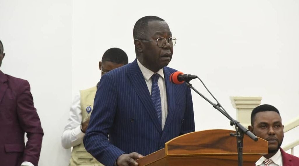 L’exploit de la politique économique et sociale du Président Touadéra a fait également l’objet de la première édition du «Déjeuner de Presse»