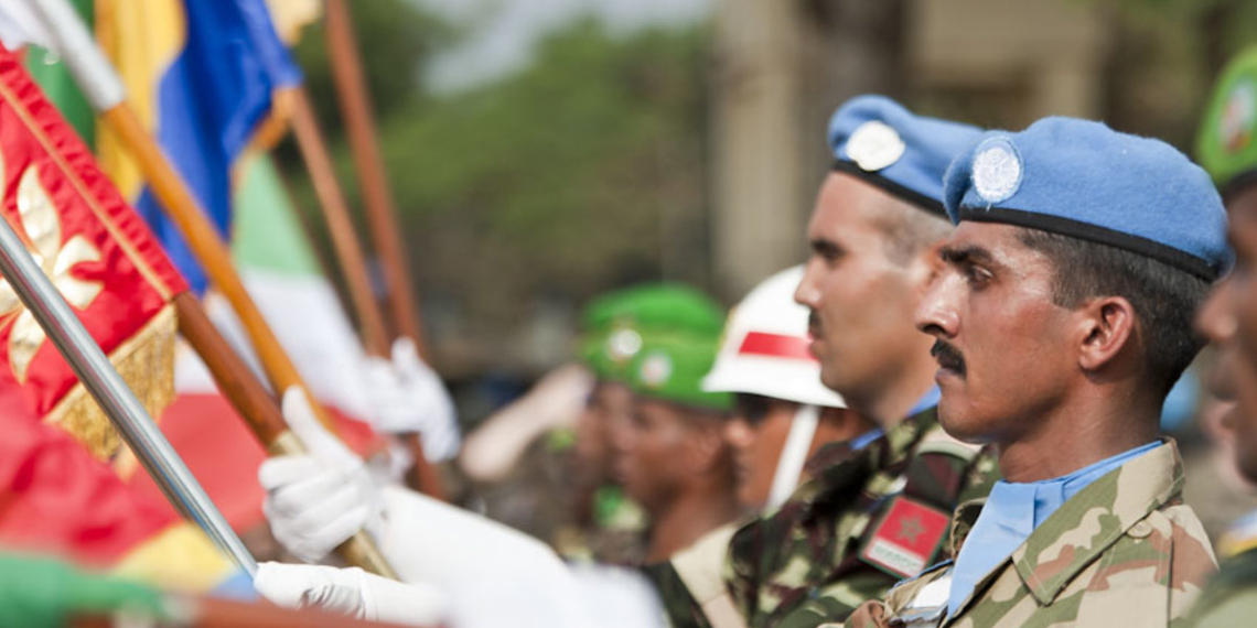Journée Mondiale de l’Aide Humanitaire : quand la Minusca laisse le personnel humanitaire à la merci des bandits armés