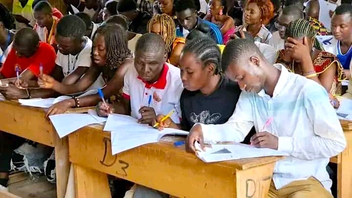 Les candidats au BAC de l’année scolaire 2023-2024 ont composé les épreuves écrites du second tour sans aucun incident majeur