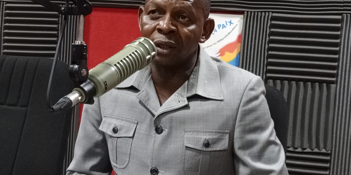 Le Procureur de la République, Benoit Narcisse Foukpio s’explique sur l’affaire de faux billets de banque où 3 personnes sont inculpées