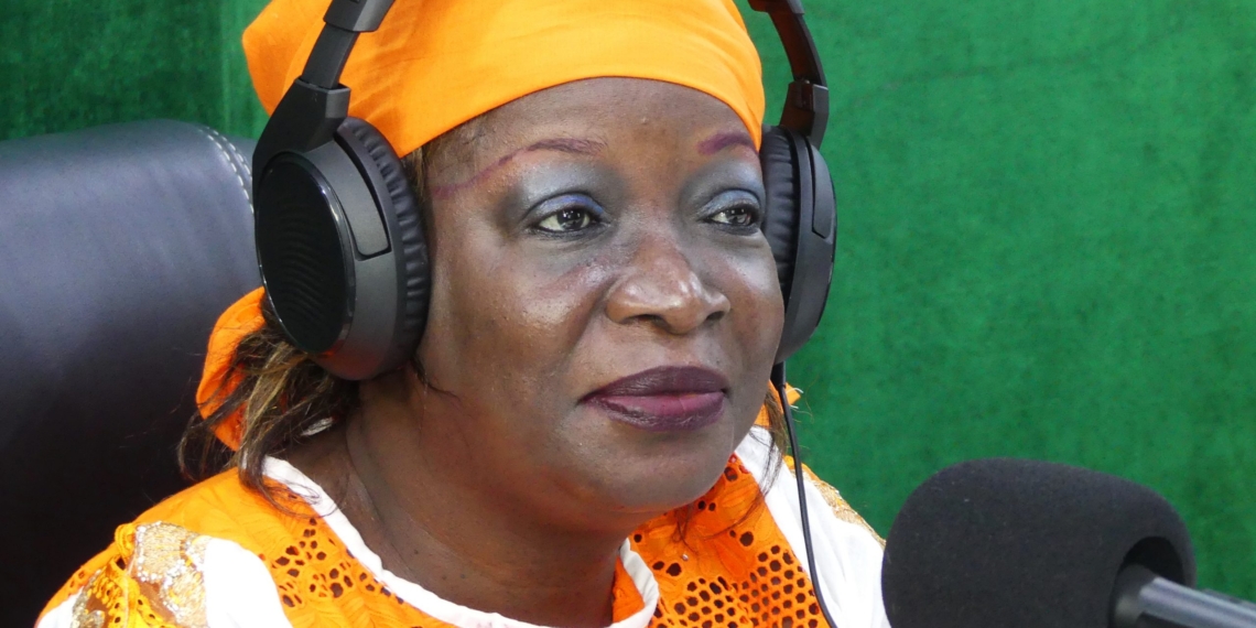 Des responsables des organisations féminines du MCU s’alarment contre l’utilisation de la femme dans les faits politiques en RCA