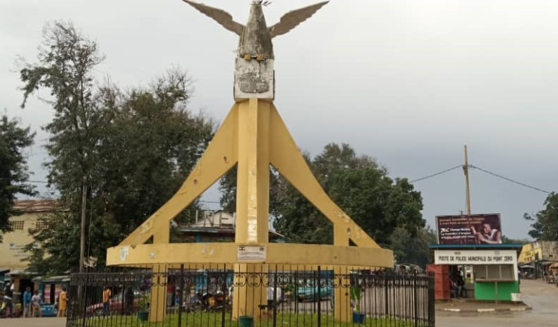 La 16ème Journée Mondiale de l’Aide Humanitaire célébrée à Bouar