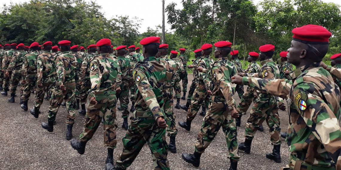 La population de Bouar dans la préfecture de la Nana-Mambéré invite les FDS à neutraliser un criminel menace leur quiétude