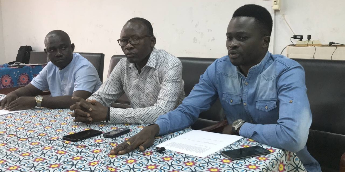 Des leaders de la société civile centrafricaine fustigent l’ingérence ukrainienne dans les affaires internes du Mali