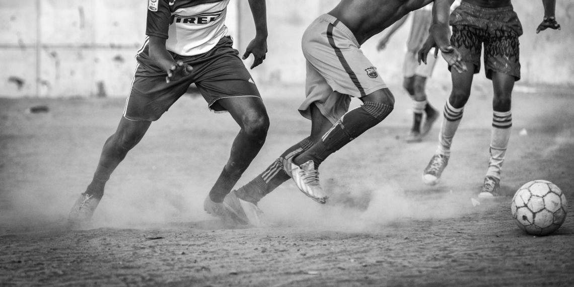 Football : les équipes qui participeront au «Play-Off» de Bambari sont désormais connues