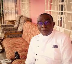 Maxime Balalou : «Nous continuerons dans la quête de la paix à agir militairement sur le terrain pour garantir la paix»