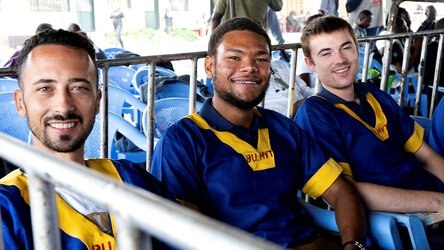 Découverte d&rsquo;une trace américaine dans le coup d&rsquo;État échoué en RD-Congo