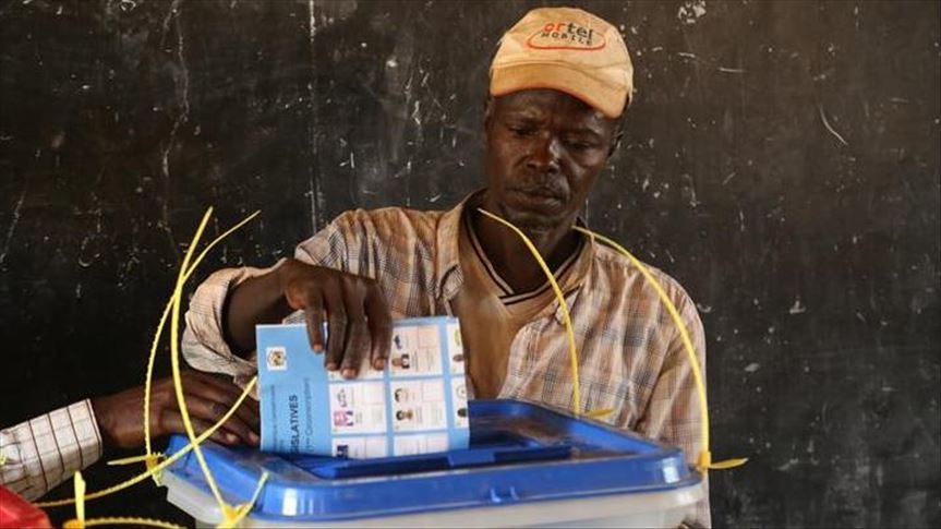 Le Président Touadéra fixe la procédure d’établissement des listes électorales en RCA