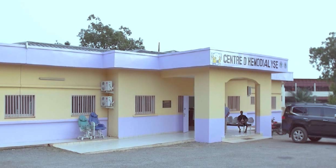 L’Association des personnes atteintes de maladie rénale lance un appel au gouvernement centrafricain