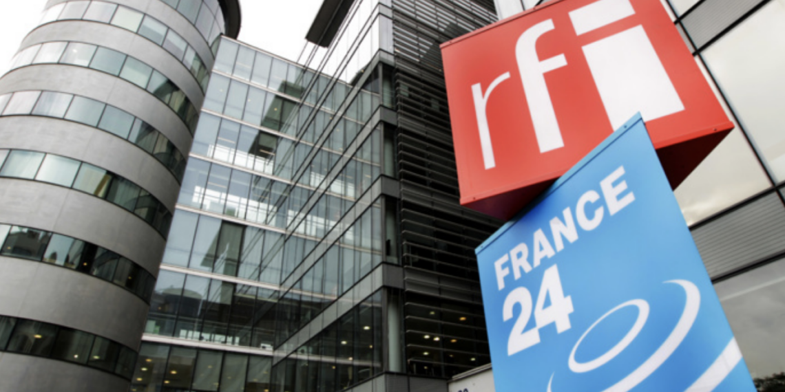 Quand les médias occidentaux (RFI, France 24) poursuivent leur sale politique de manipulation et de désinformation en RCA