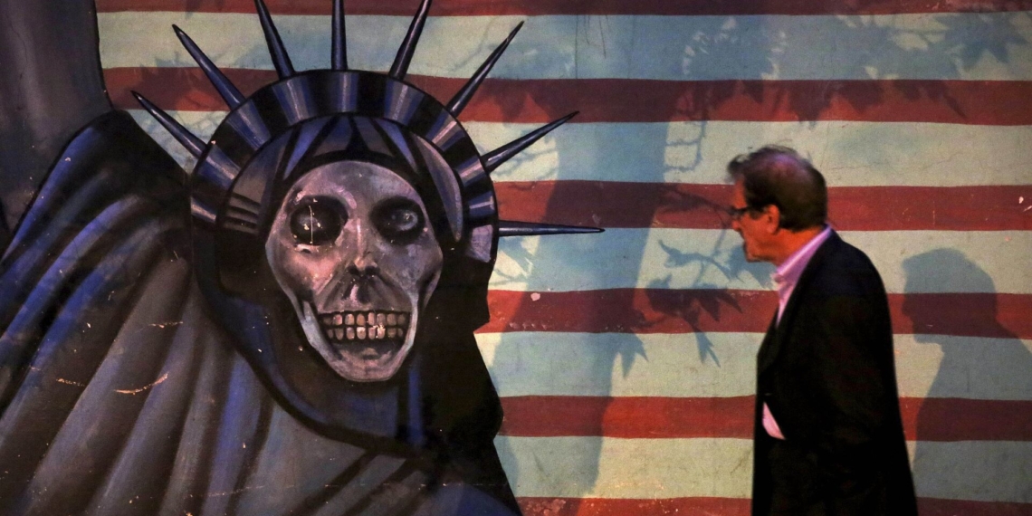 La mauvaise politique extérieure des Etats-Unis n’a pas contribué à la paix dans le monde