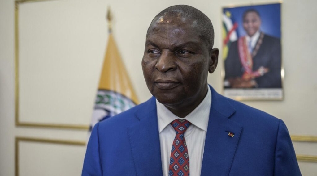 La détermination et la rigueur du président Touadéra, ont mis les groupes armés et certains leaders d’opposition au garde-à-vous !