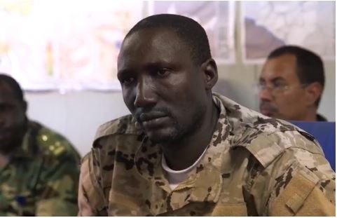 Chronique des efforts du rétablissement de la paix déployés avec succès par les Forces de Défense et de Sécurité centrafricaines et leurs alliés Russes