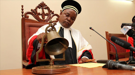 La CPS annonce l’arrestation du suspect Abakar Zakaria Hamid alias «SG»