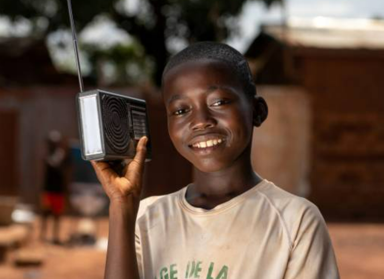 Le paysage médiatique centrafricain s’agrandit avec l’émission de la «Radio Environnement FM»