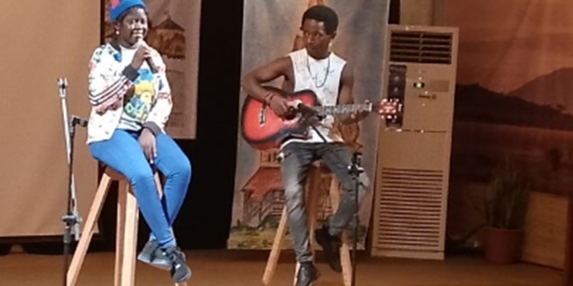 Le «Samedi Slam» est lancé au centre culturel Russe en prélude à la première édition du Festival international de Slam à Bangui