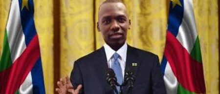 Le Parquet de Bangui réagit au sujet de l’arrestation de chef rebelle Nourd Gregaza du PRNC