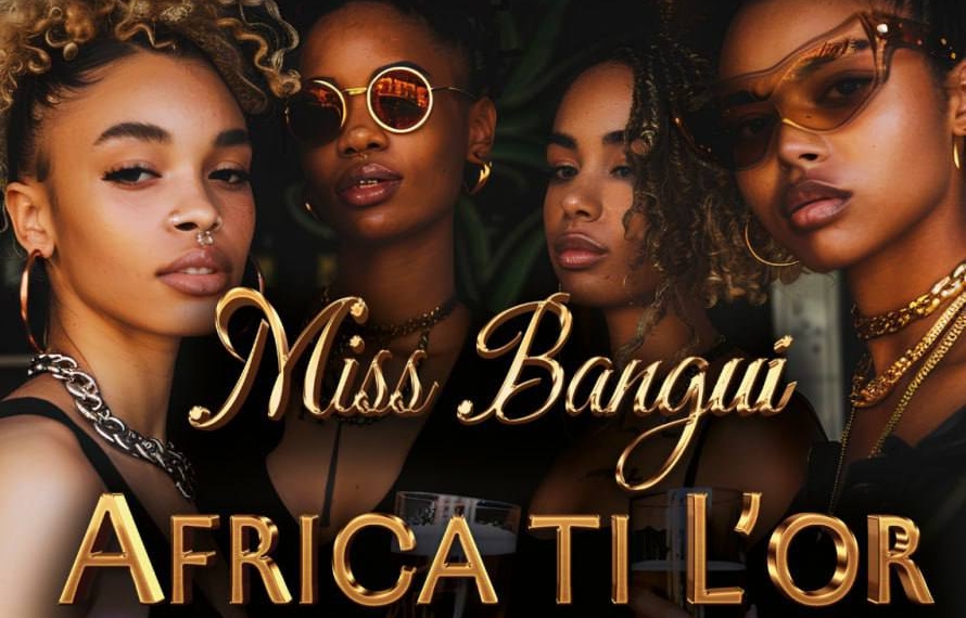 La brasserie «Africa Ti l’Or» organise un concours de beauté !