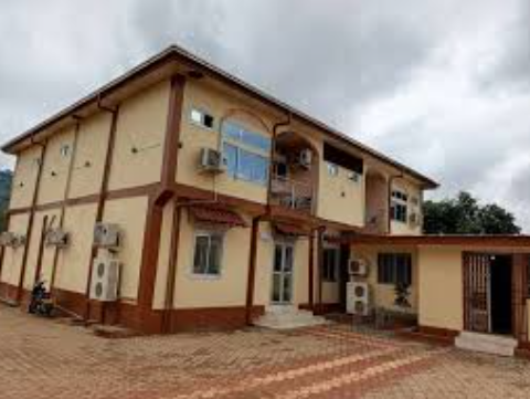 L’extension de services de la société centrafricaine «Gilmar» pour réduire le taux de la pauvreté en RCA  