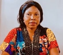 Zalang née Webi Pamela élue 1ère Vice-présidente de «PROPAC»