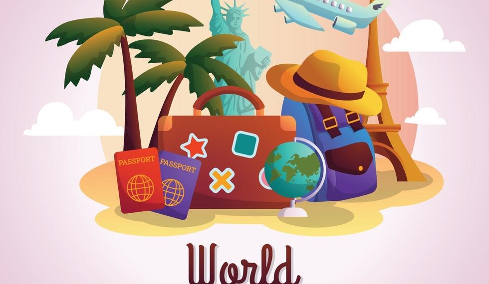 Célébration de la Journée Mondiale du Tourisme