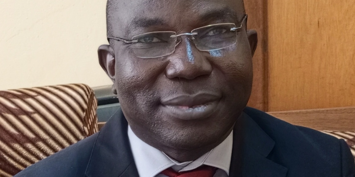 Le Procureur général plaide en faveur de l’éducation de la jeunesse centrafricaine