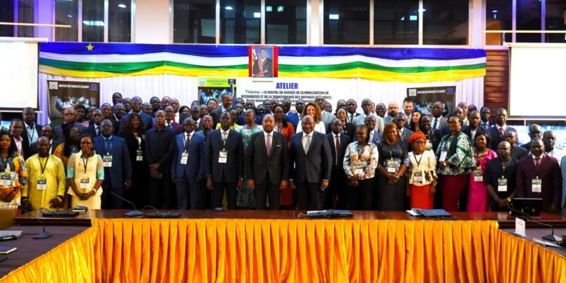 Des cadres du ministère des Finances et du Budget de retour d’un séminaire de formation en Chine