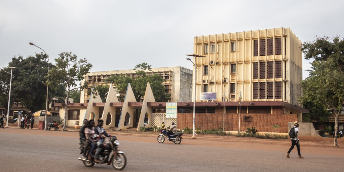 Les autorités centrafricaines s’engagent désormais à réorienter les jeunes après avoir terminé les études