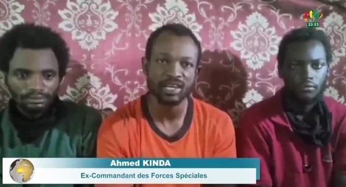 Le régime Touadéra droit dans ses bottes face aux plans des ennemis pour semer la discorde entre les relations centrafricano-burkinabés et Russes