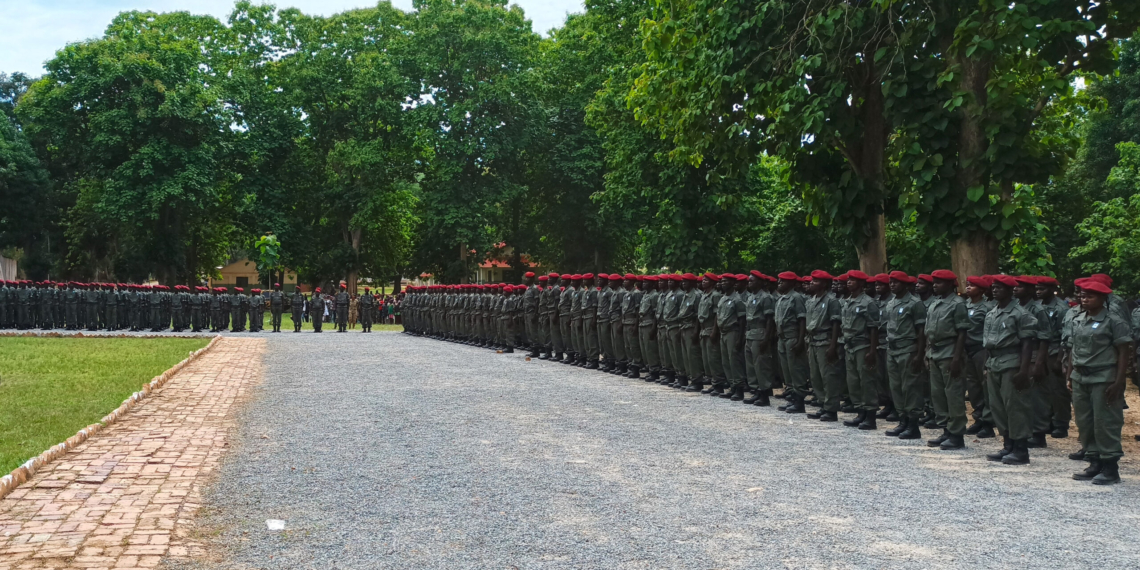 Maire de Démbia Clément Samedi : «Nous avons besoin dans l’urgence de la présence des FACA A Zandé Ani Kpi Gbé pour notre sécurité»