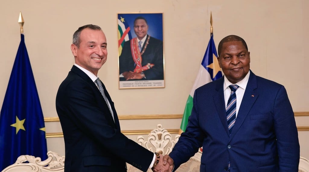 L’Union Européenne doit revoir sa copie en matière d’appui sanitaire en Centrafrique