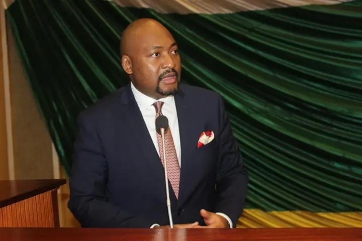 La Loi de Finance rectificative adoptée par le Parlement Centrafricain