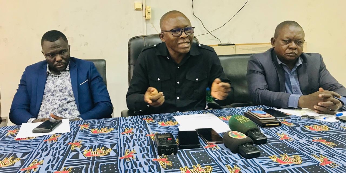 Les organisations de la société centrafricaine adoubent la signature des accords militaires entre la RCA, le Tchad ainsi que la RD-Congo