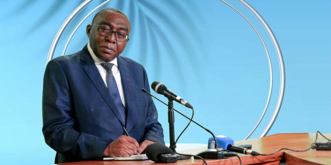 Le Porte-parole du gouvernement Maxime Balalou, lève l’équivoque sur les tournées diplomatiques à l’étranger du Président Touadéra