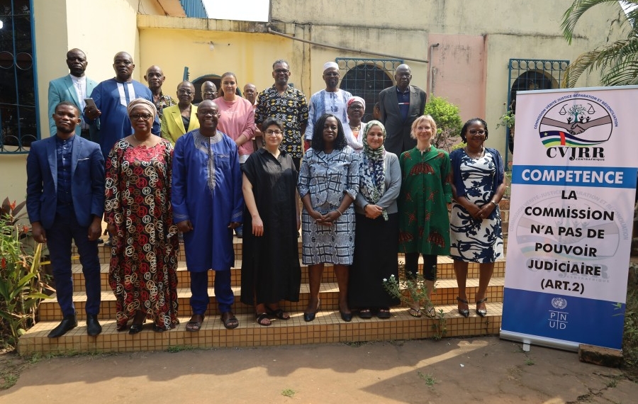 Le gouvernement prend acte de l’avis du Conseil d’Etat qui déclare la non-conformité du procès-verbal de sélection des candidats à la «CVJRR»