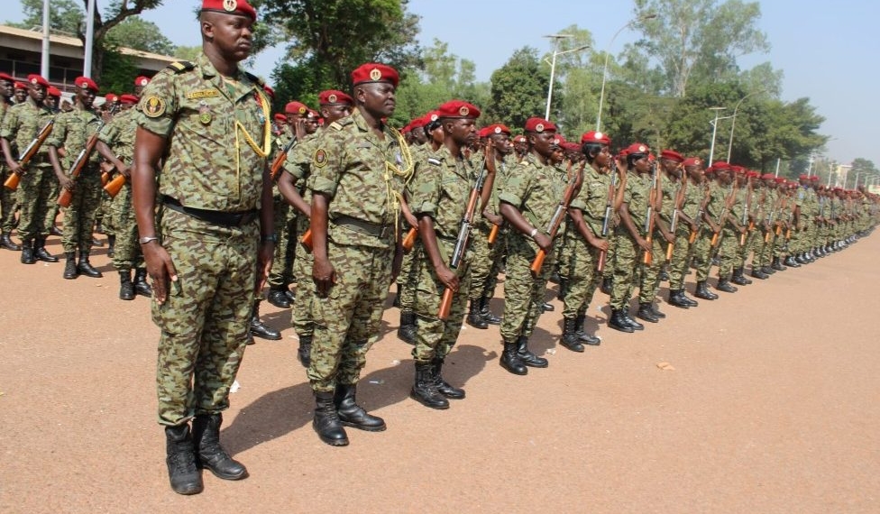 L’Etat-major des FACA répond à Radio Ndékè Luka
