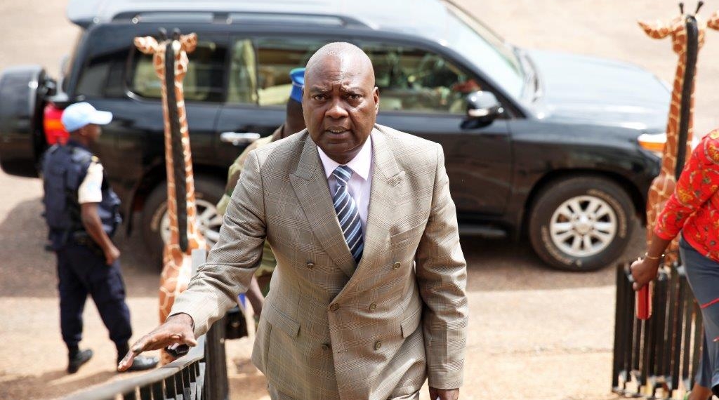 Le Ministre des Finances et du Budget présente sans débat à l’Assemblée Nationale la Loi de Finances rectificatives 2024